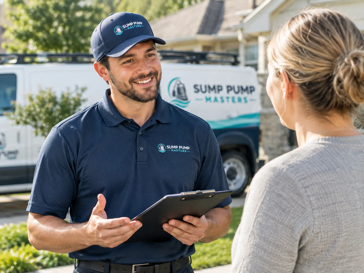 Sump Pump Repair Falfurrias, TX FAQs